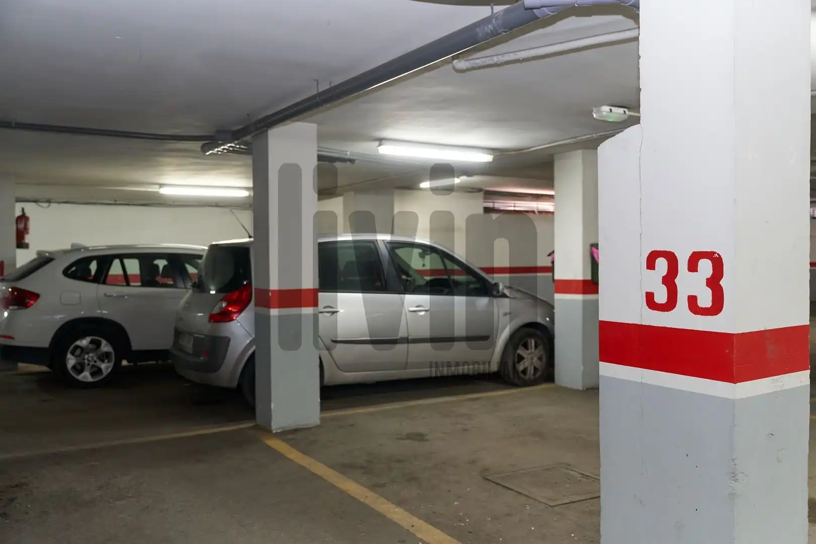 Parking de Piso en venta en Torredelcampo con Calefacción, Terraza y Trastero