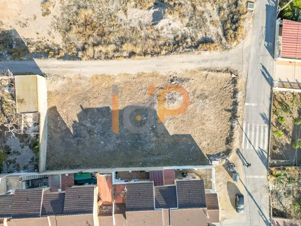 Terreny residencial en venda a Zurgena, imagen 8