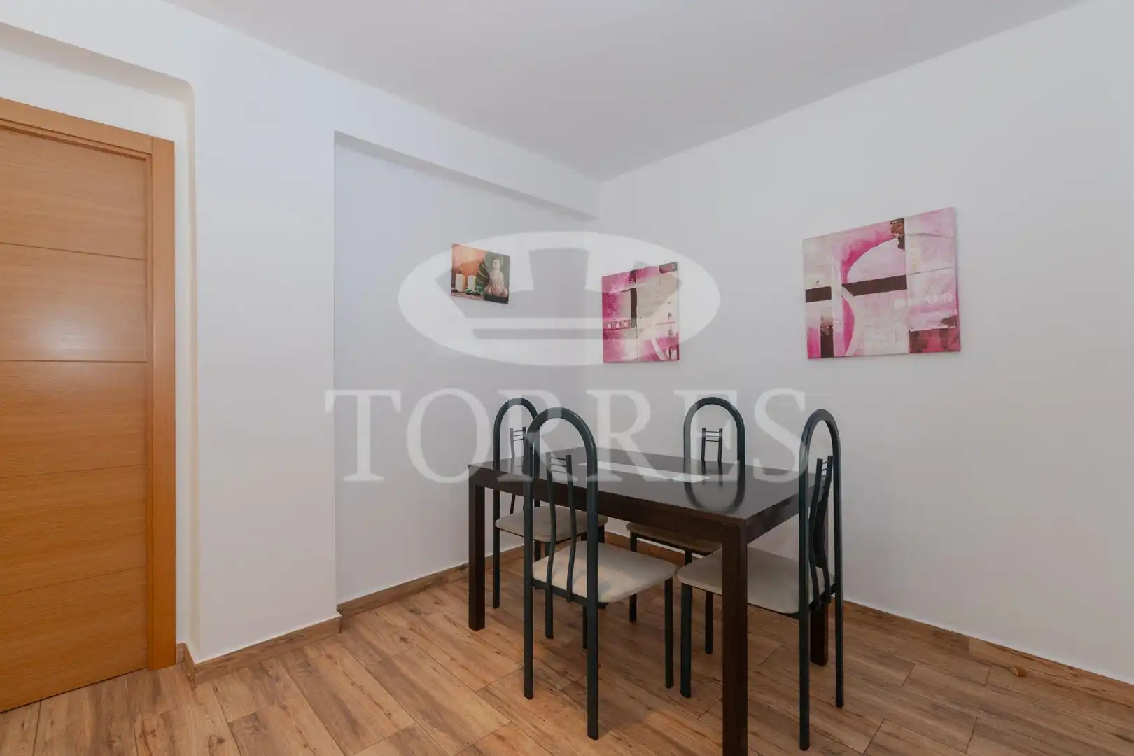 Habitación de Piso en venta en Málaga con Aire acondicionado