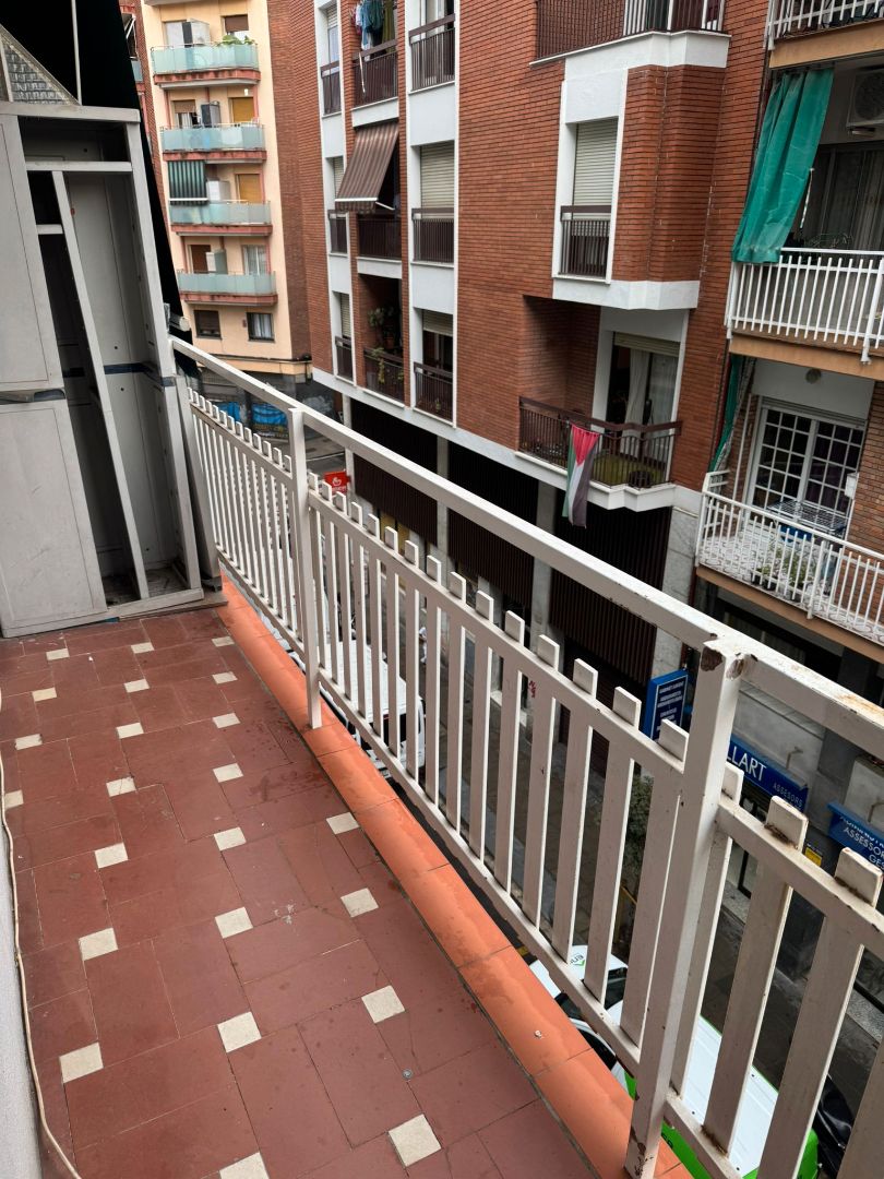 Pis en venda a Carrer de Rafael Campalans, La Torrassa, Collblanc - La Torrassa, L'Hospitalet de Llobregat