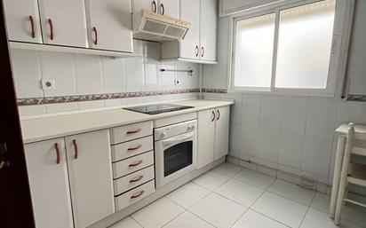 Cuina de Pis en venda en Málaga Capital amb Terrassa