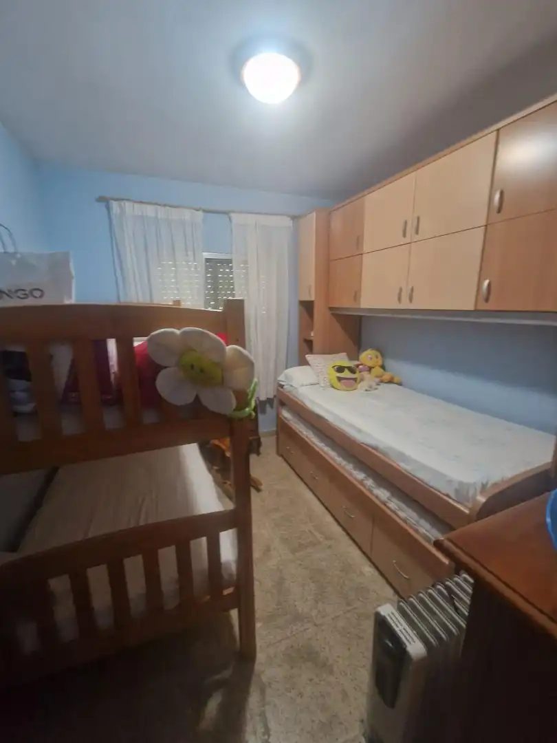 Habitación de Casa o chalet en venta en Picón con Aire acondicionado, Piscina y Amueblado