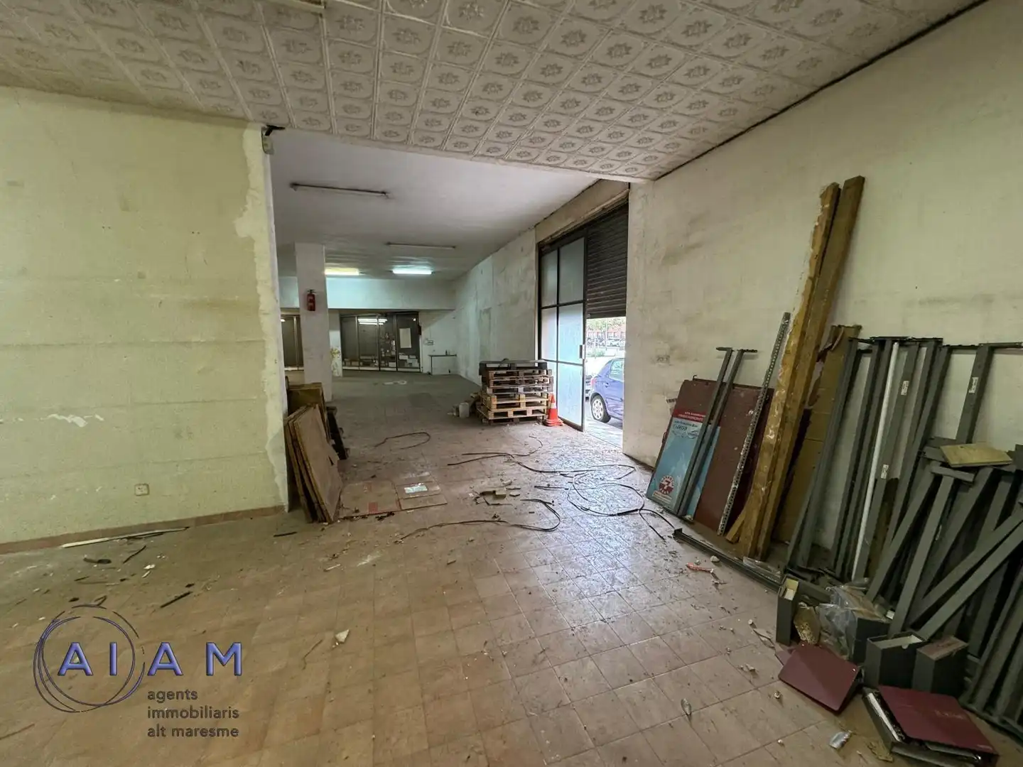 Local comercial en venda a Carrer d'Andorra, imagen 8