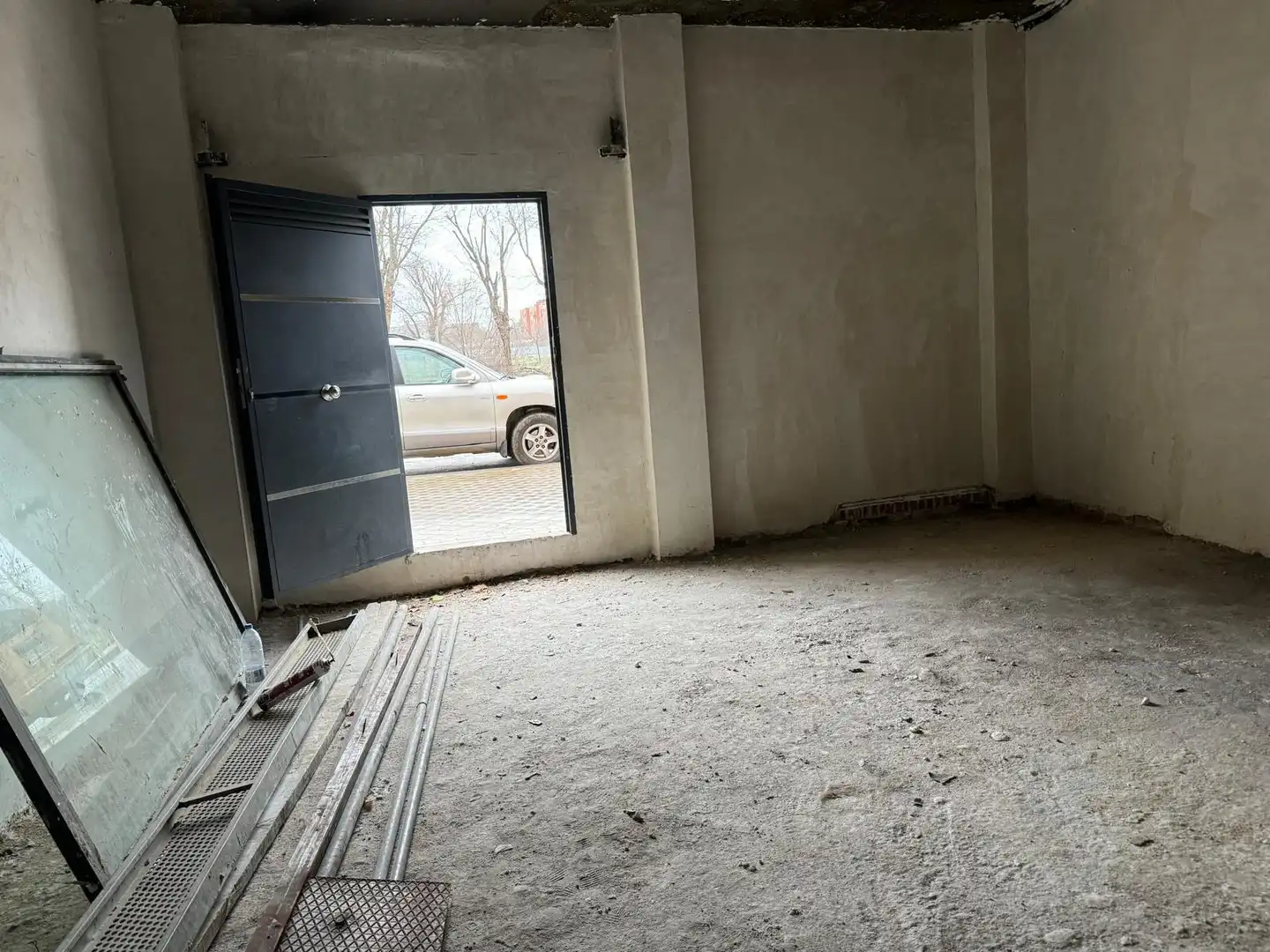 Local comercial en venta en Calle Maestro García Morcillo, imagen 10