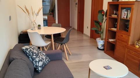 Foto 2 de Apartament de lloguer a Calle Calle Gregal, Mirador de la Cala - Benimar, Villajoyosa / La Vila Joiosa