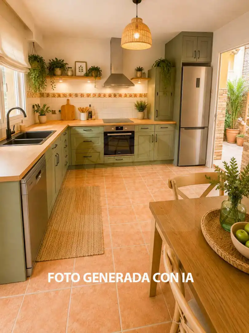 Casa in vendita a Calle Concepción 63, imagen 16