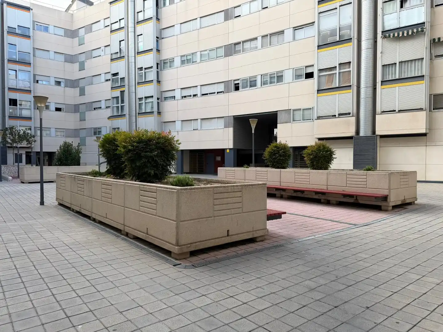 Flat with lift for sale in Avenida de Las Lagunas 4, imagen 2