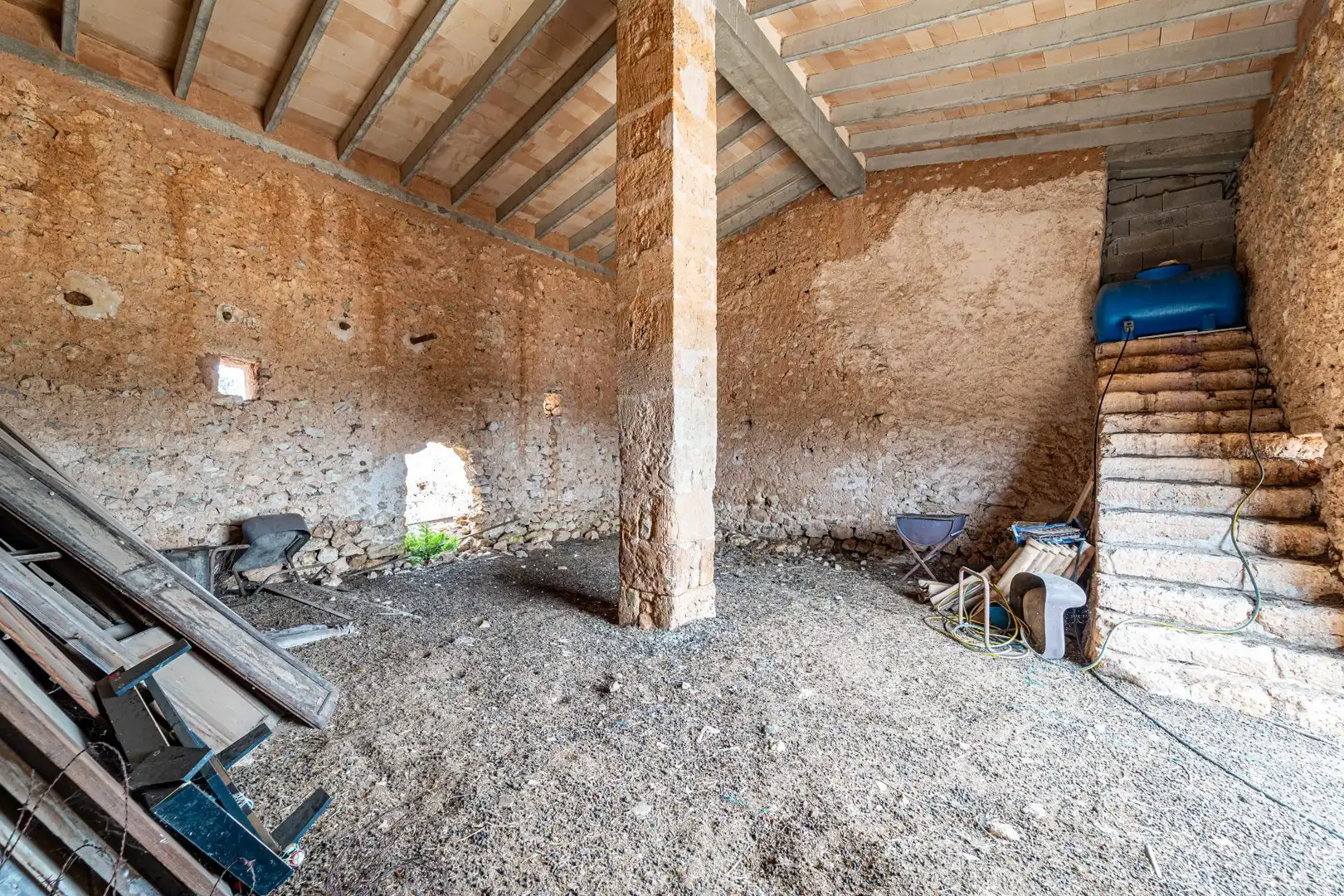 Landhaus mit Garten zum Verkauf in Manacor Centre, imagen 43