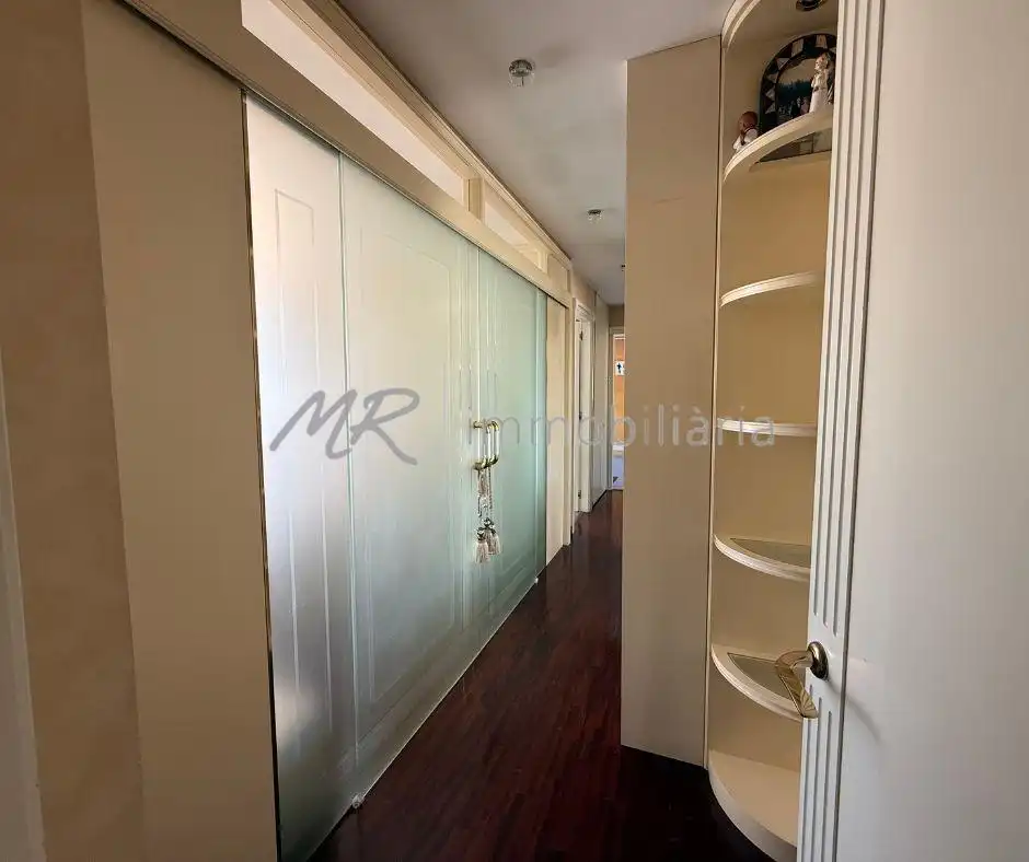 Piso en venta en Granollers con Aire acondicionado, Calefacción y Trastero