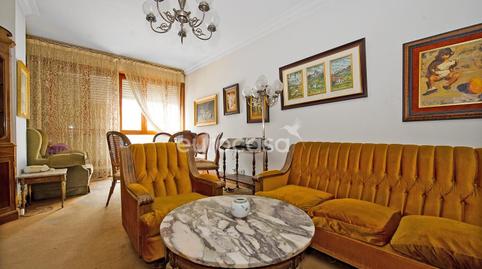 Foto 3 de Piso en venta en Calle Vargas, Cuatro Caminos, Cantabria