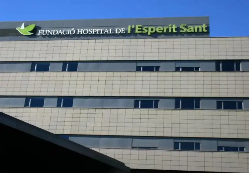 Vista exterior de Planta baixa en venda en Artigues - Llefià