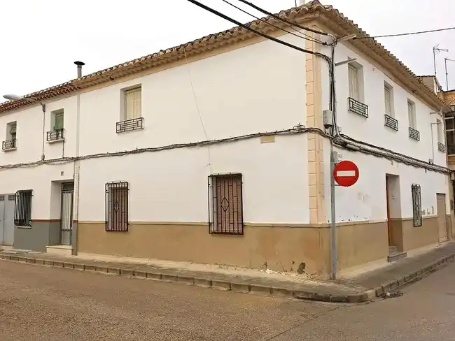 Habitatge en venda a ISABELES
