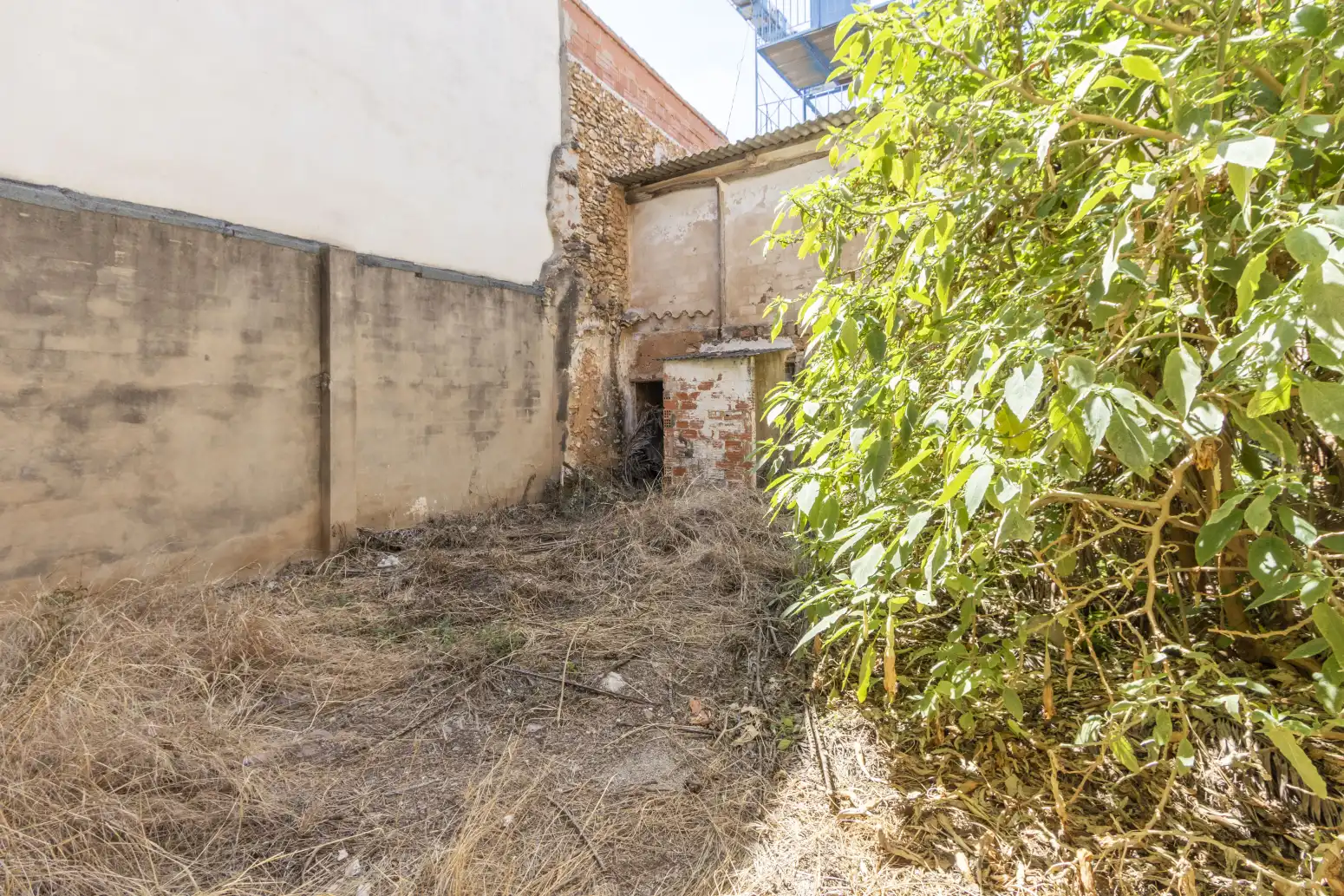 Casa adosada en venda en Quart de les Valls amb Terrassa