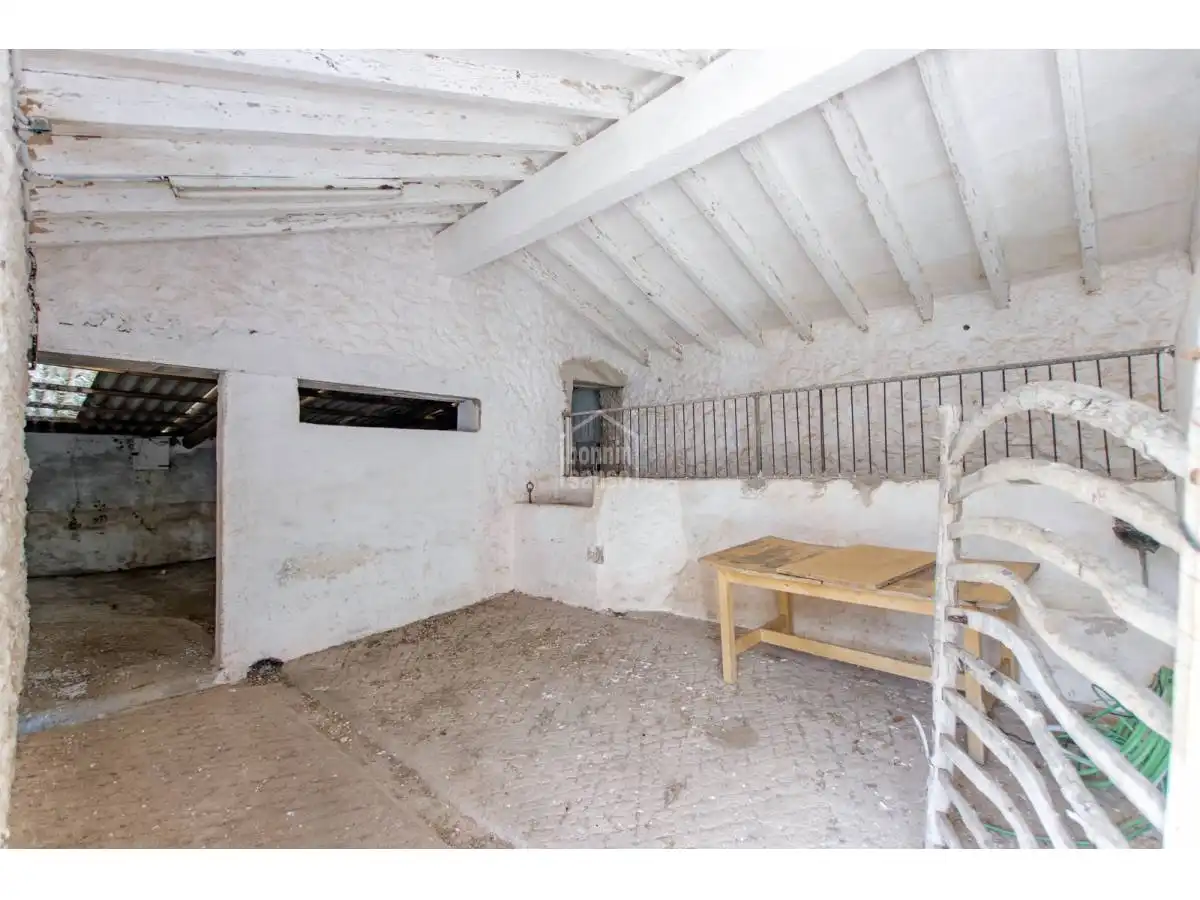 Detached house with pool for sale in Alaior poble, imagen 60