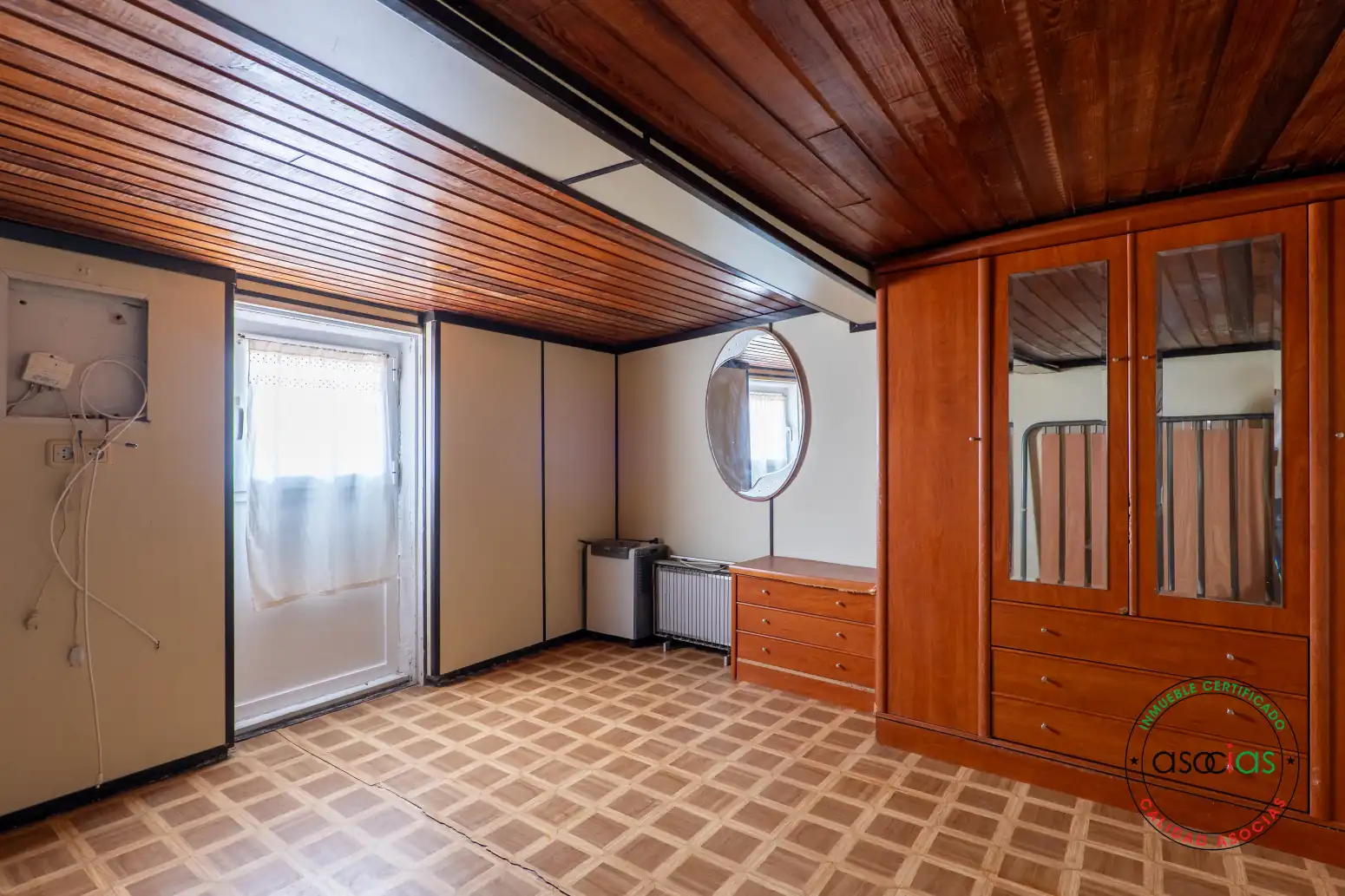 Bedroom of Houses for sale in Gijón 