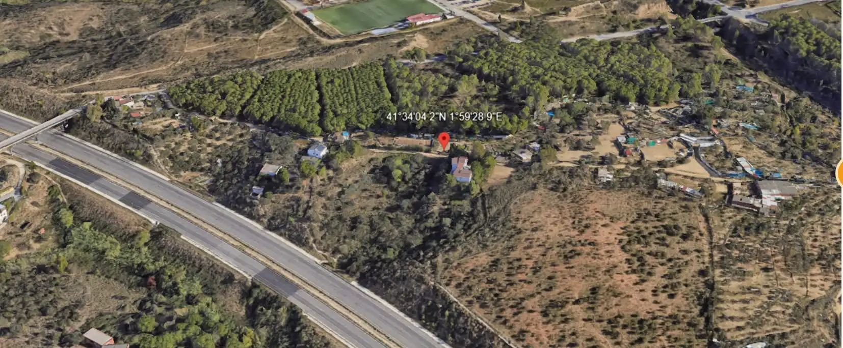 Rural land for sale in Carrer de Sant Mateu, imagen 6