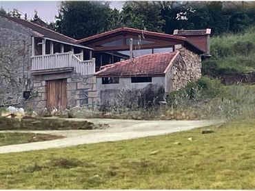 Casa en venda a A Merca