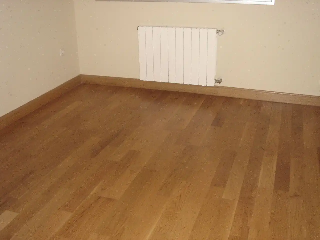 Habitación de Piso de alquiler en Córdoba con Aire acondicionado, Calefacción y Parquet