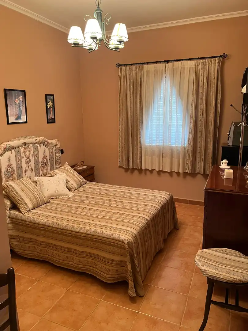 Habitación de Terreno en venta en Villarrobledo