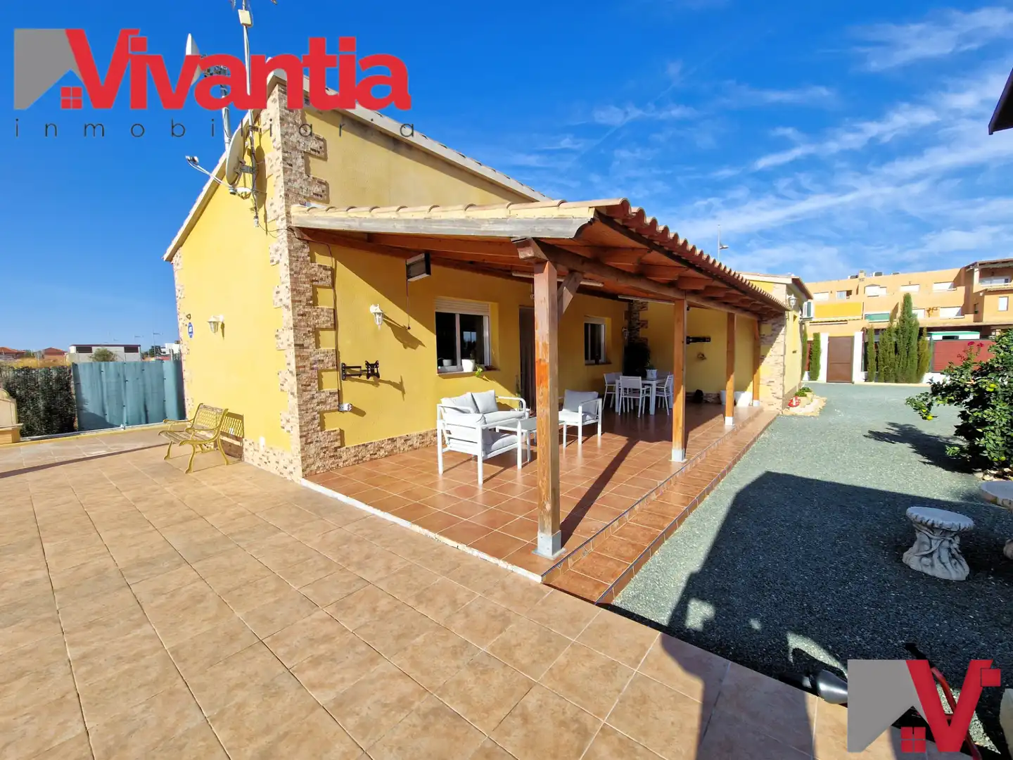 Casa o chalet en venta en Purias