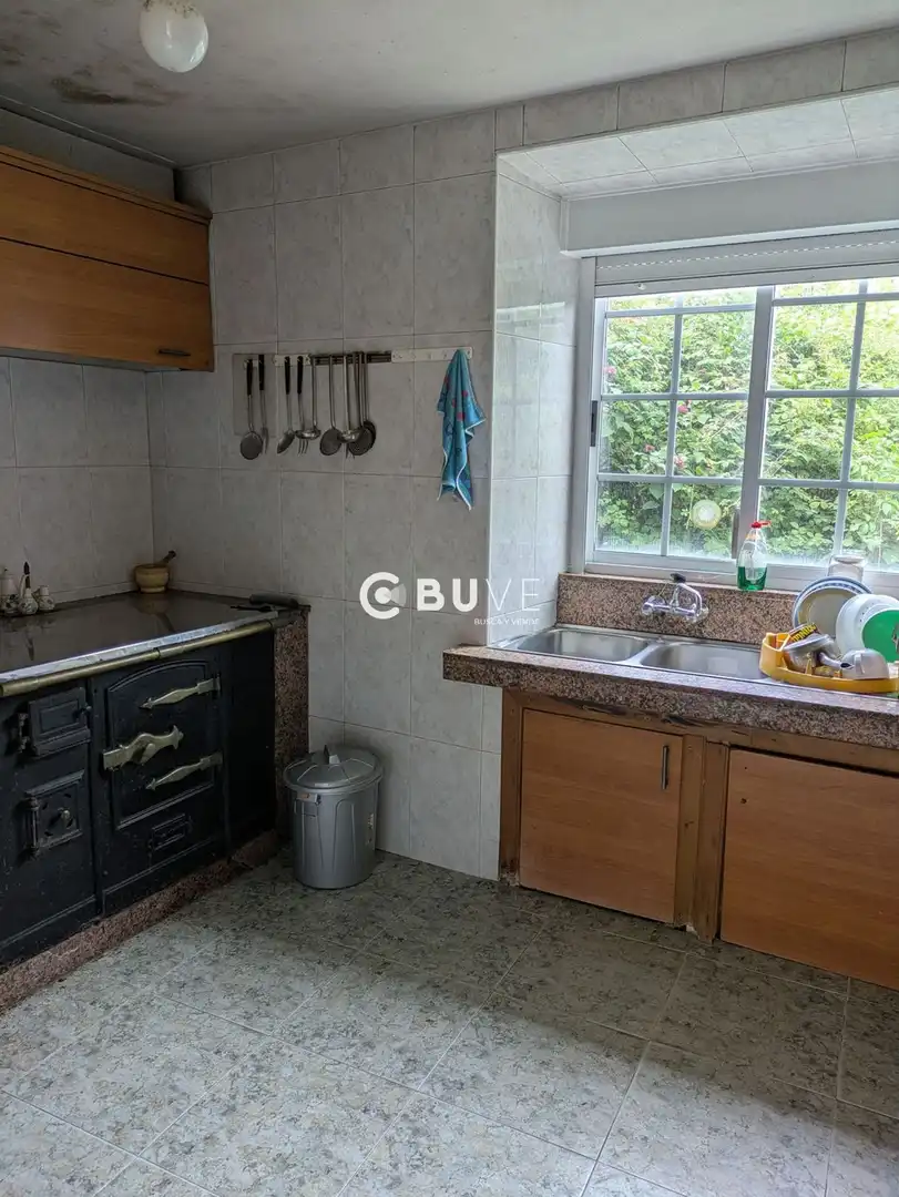 Casa amb jardí en venda a Da Ramallosa, imagen 4