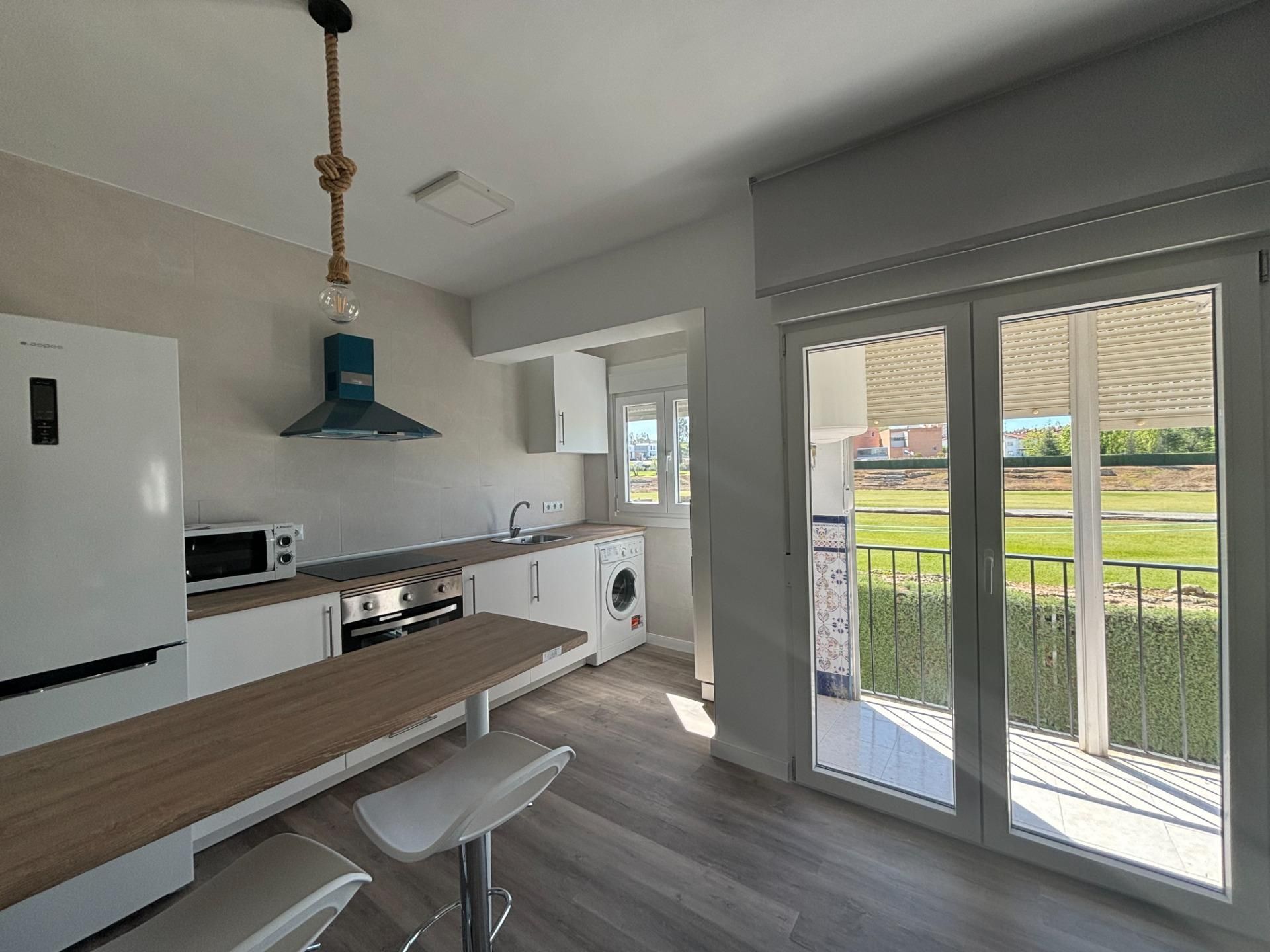 Apartament de lloguer a Este