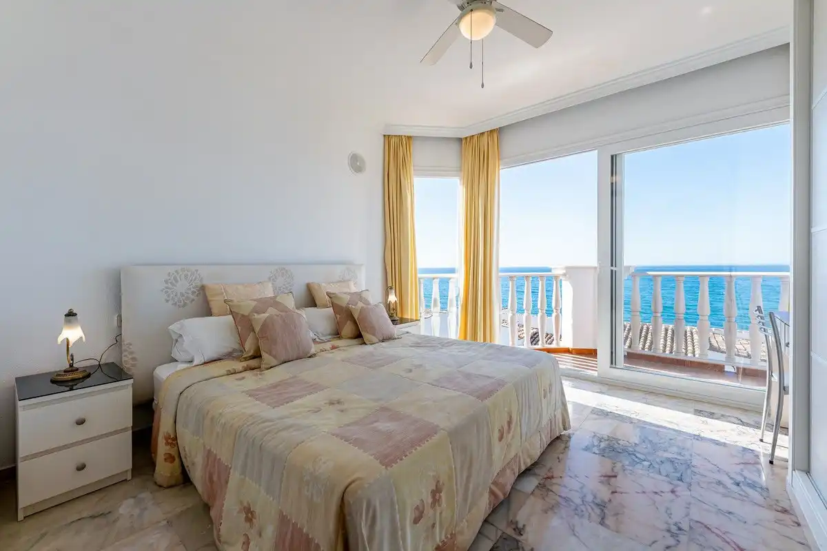 Maison mitoyenne avec piscine à vendre à Riviera del Sol, imagen 22