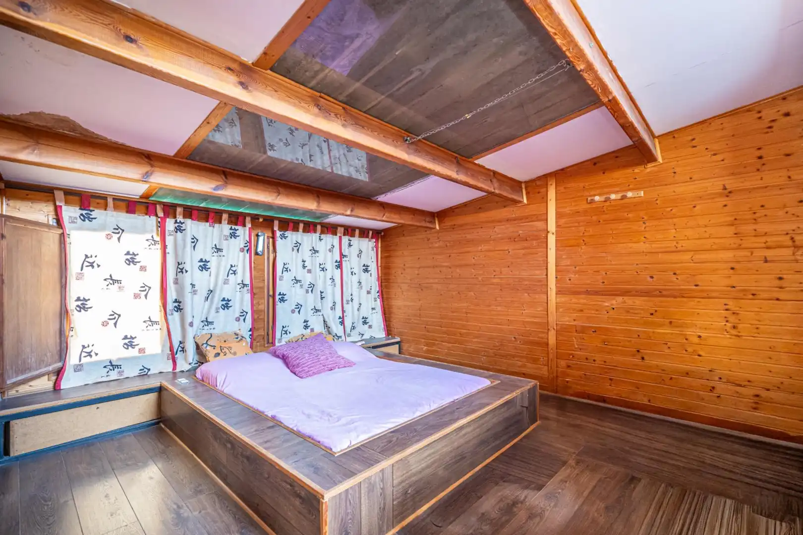 Habitación de Finca rústica en venta en Inca