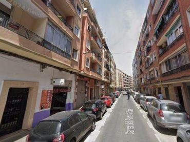 Wohnung zum Verkauf in Calle PARE VIÑAS 54