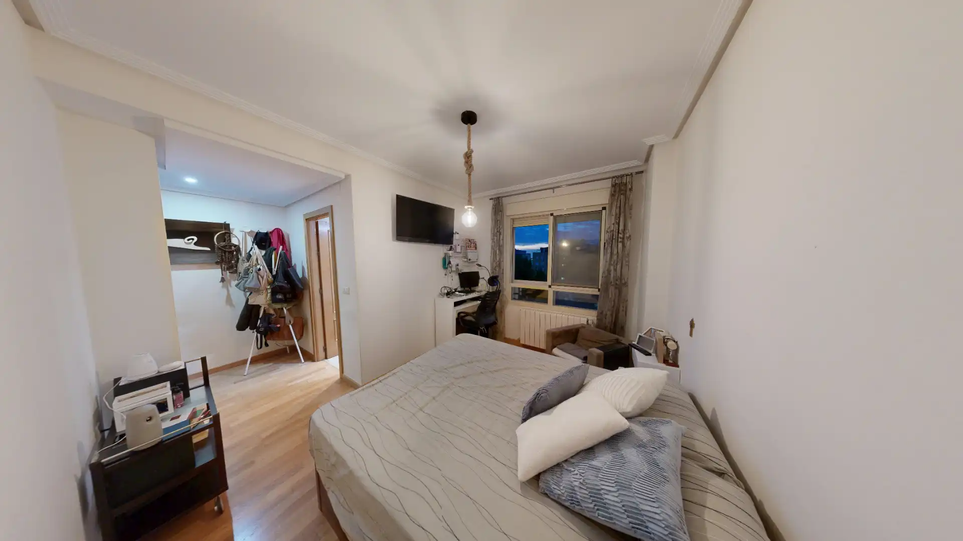 Piso con terraza en venta en Avenida de Gregorio Arcos, imagen 8