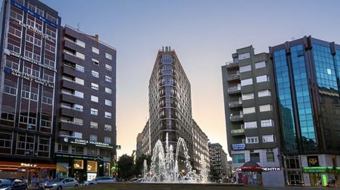 Foto 3 de Oficina de alquiler en Avenida España, 1, Centro, Ponferrada