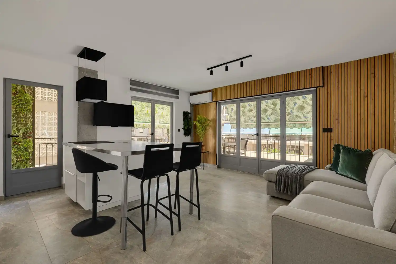 Apartment for sale in Santa Pola ciudad, imagen 3