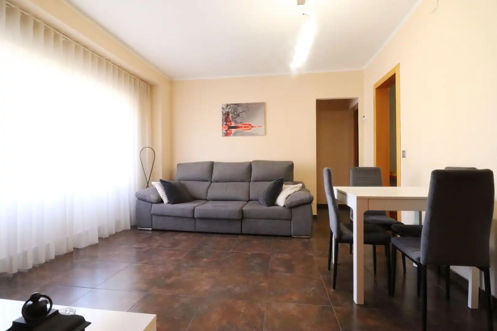 Wohnung mit Aufzug zum Verkauf in Concòrdia - Can Rull, imagen 5