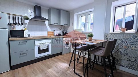 Foto 4 de Apartament en venda a Antigua, Sur, Ávila Capital