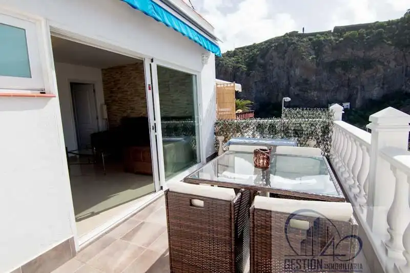 Attic for sale in Claveles, San Felipe - San Marcos - Las Cañas