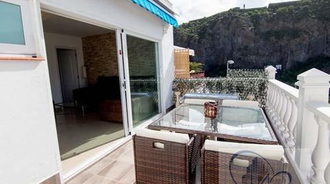 Foto 4 de Àtic en venda a Claveles, San Felipe - San Marcos - Las Cañas, Icod de los Vinos