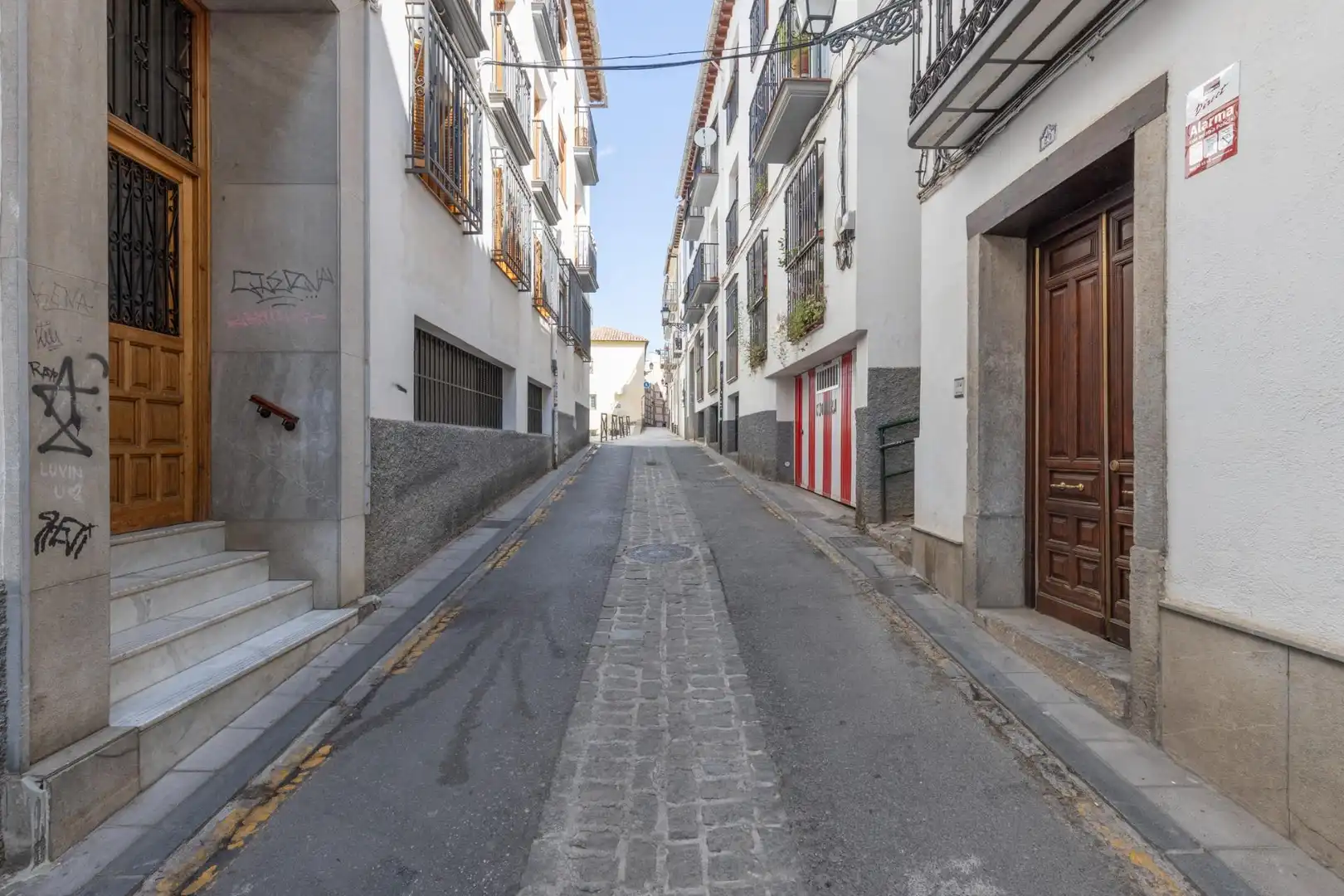 Piso en venta en DE RODRIGO DEL CAMPO