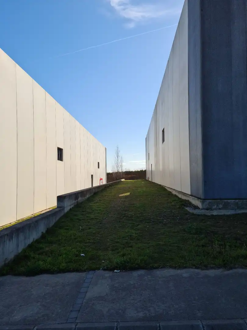 Nau industrial de lloguer a Santa Coloma de Farners, imagen 2