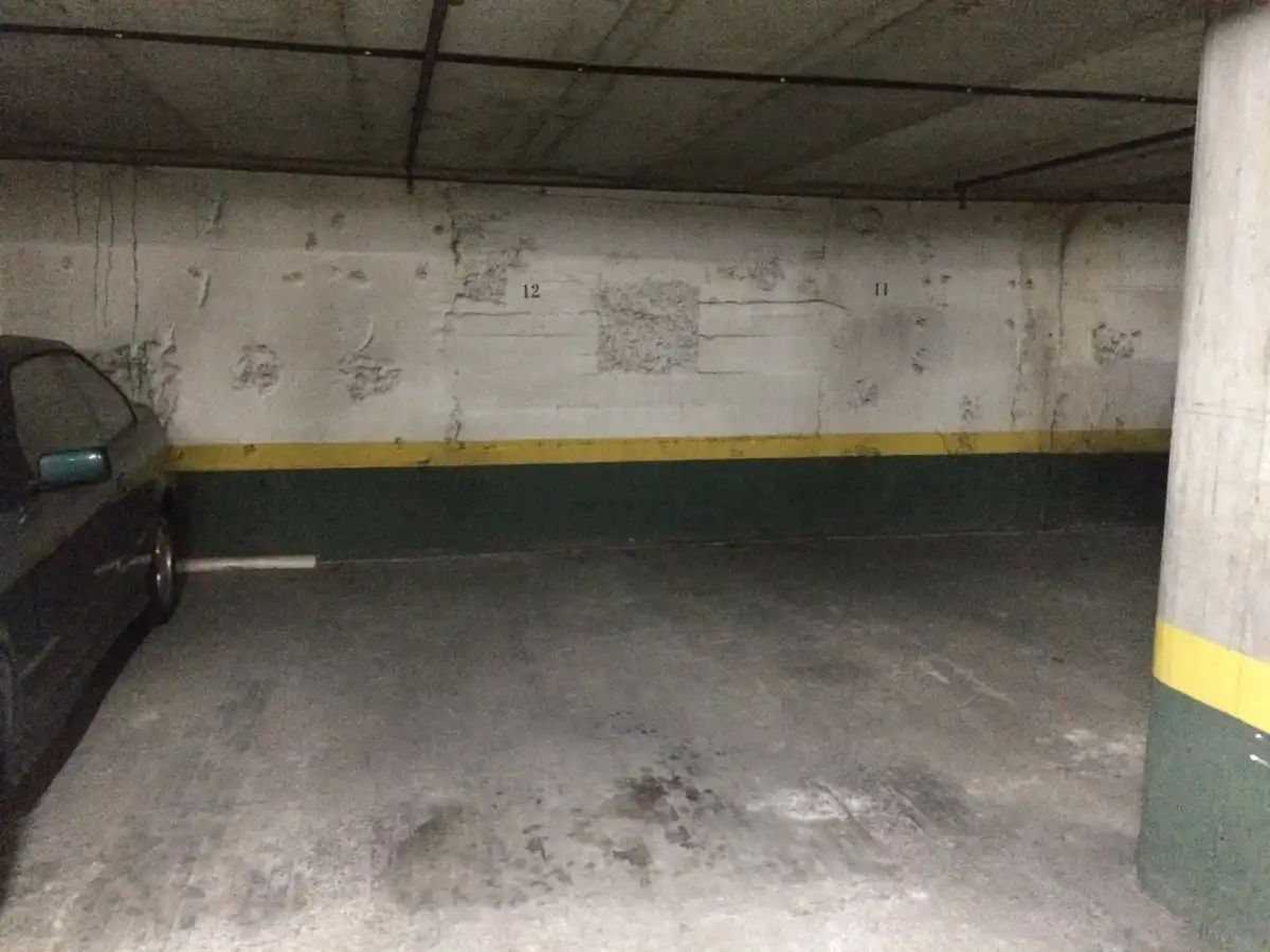 Büro mit Aufzug zur Miete in Calle fueros leon  en  ponferrada, imagen 14