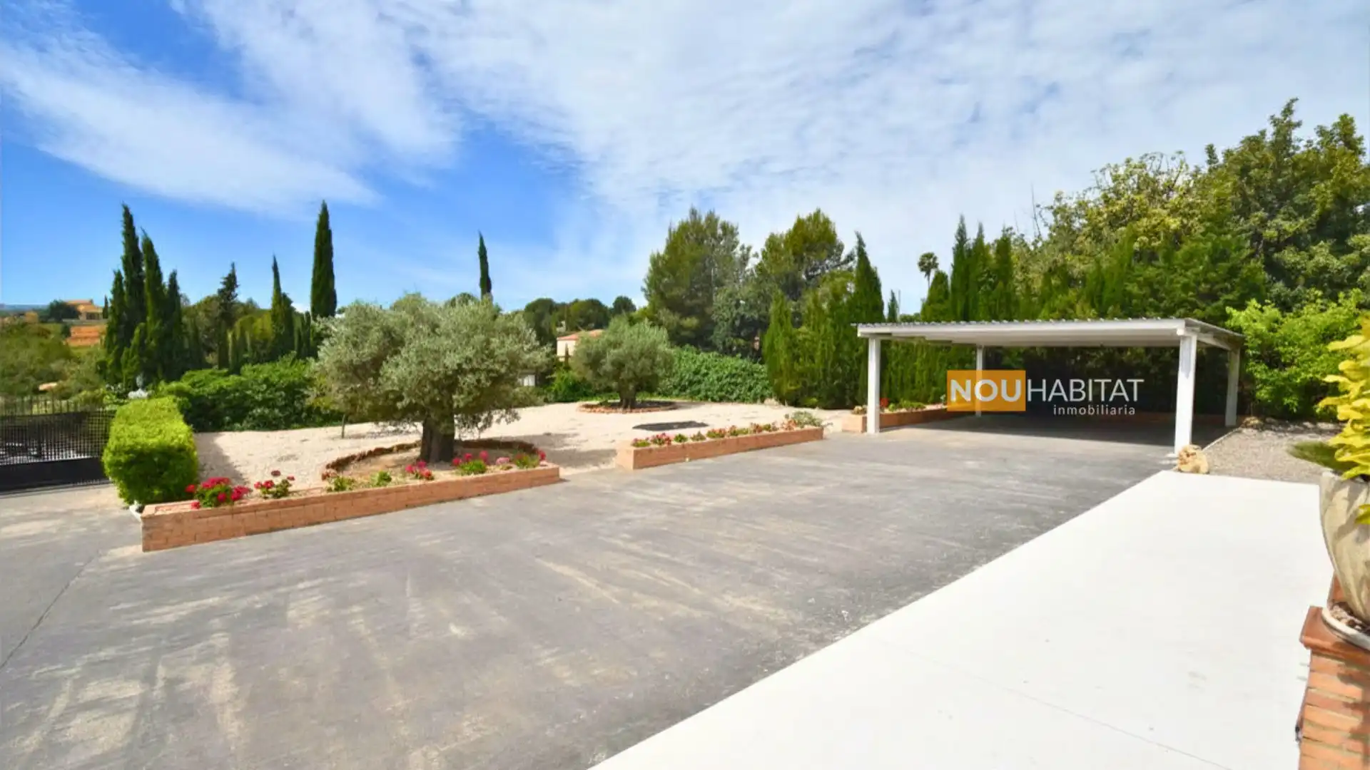 Casa o chalet en venta en Turís con Aire acondicionado, Calefacción y Jardín privado