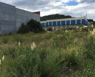 Industrial land for sale in Culleredo