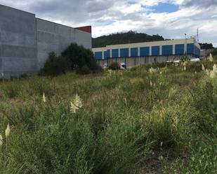 Terreny industrial en venda en Culleredo