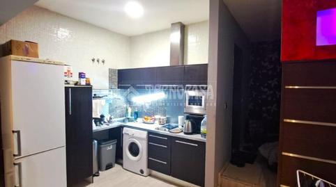 Foto 4 de Pis en venda a Villayuventus - Renfe, Parla