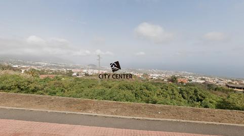 Foto 3 von Grundstücke zur Miete in Centro, La Orotava