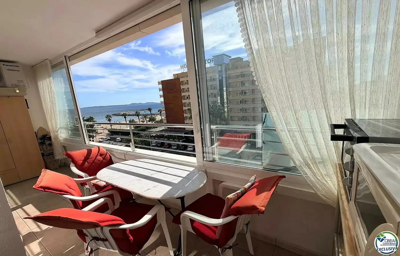 Apartament amb ascensor en venda a Avenida GOLA DE L ÉSTANY 10, imagen 16