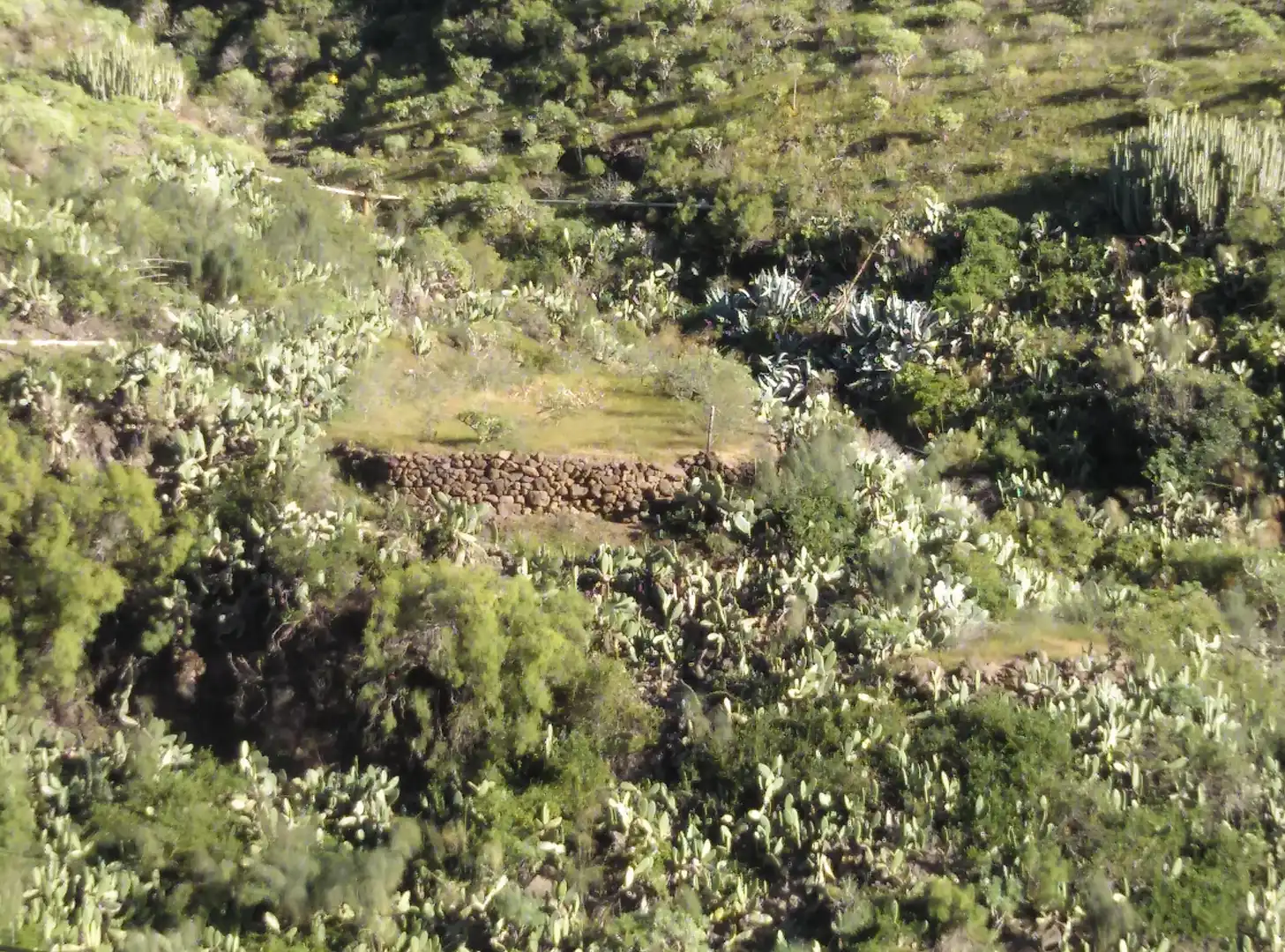 Terreno en venta en Cidamón