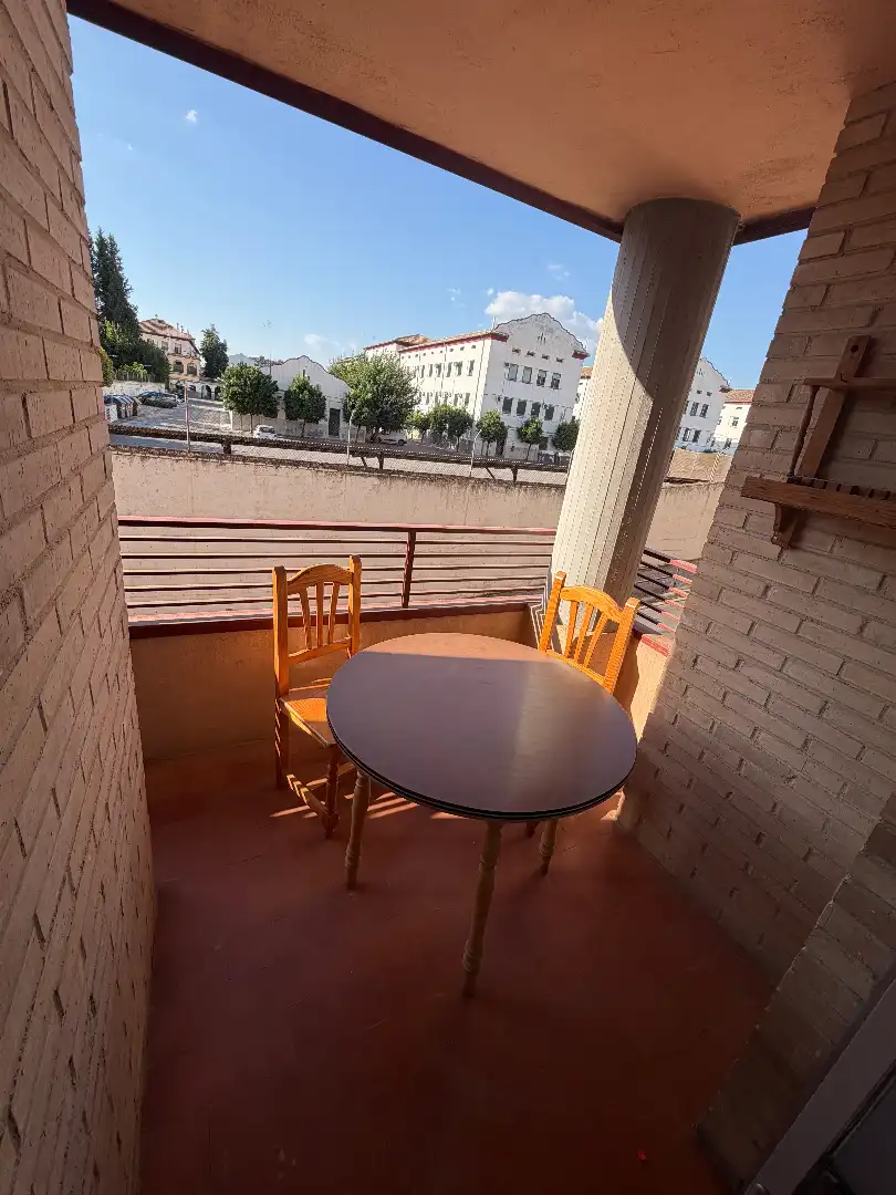 Piso con ascensor en alquiler en Avenida de Pulianas 24, imagen 37