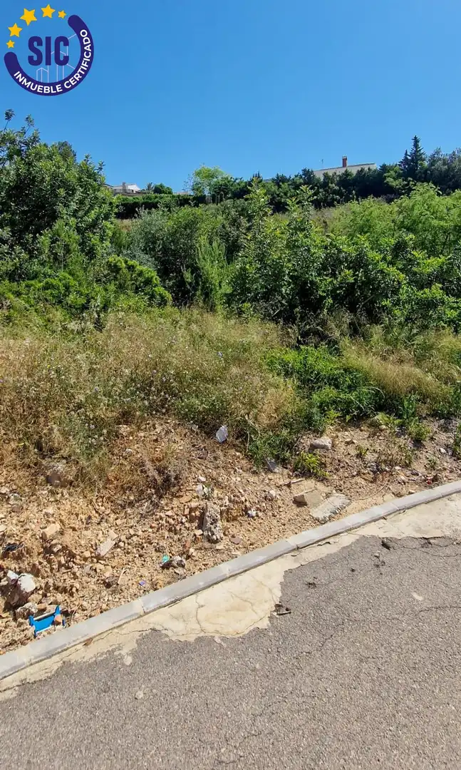 Terrenys i solars en venda a Calle de Altury, imagen 18