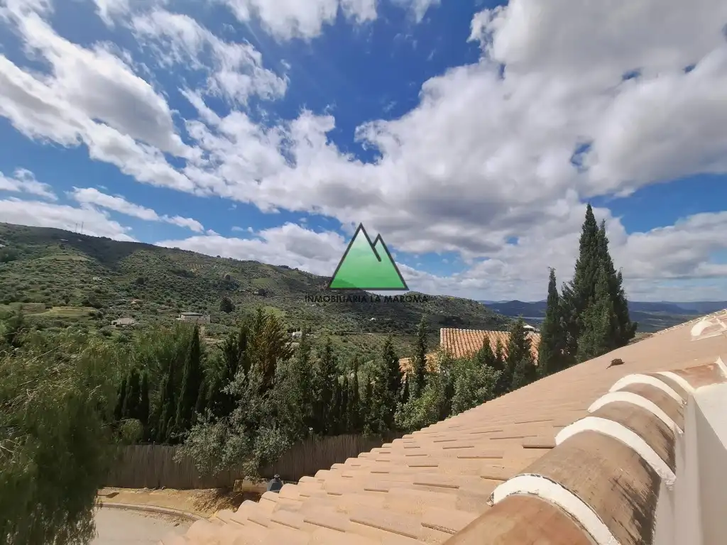 Apartament en venda en Alcaucín