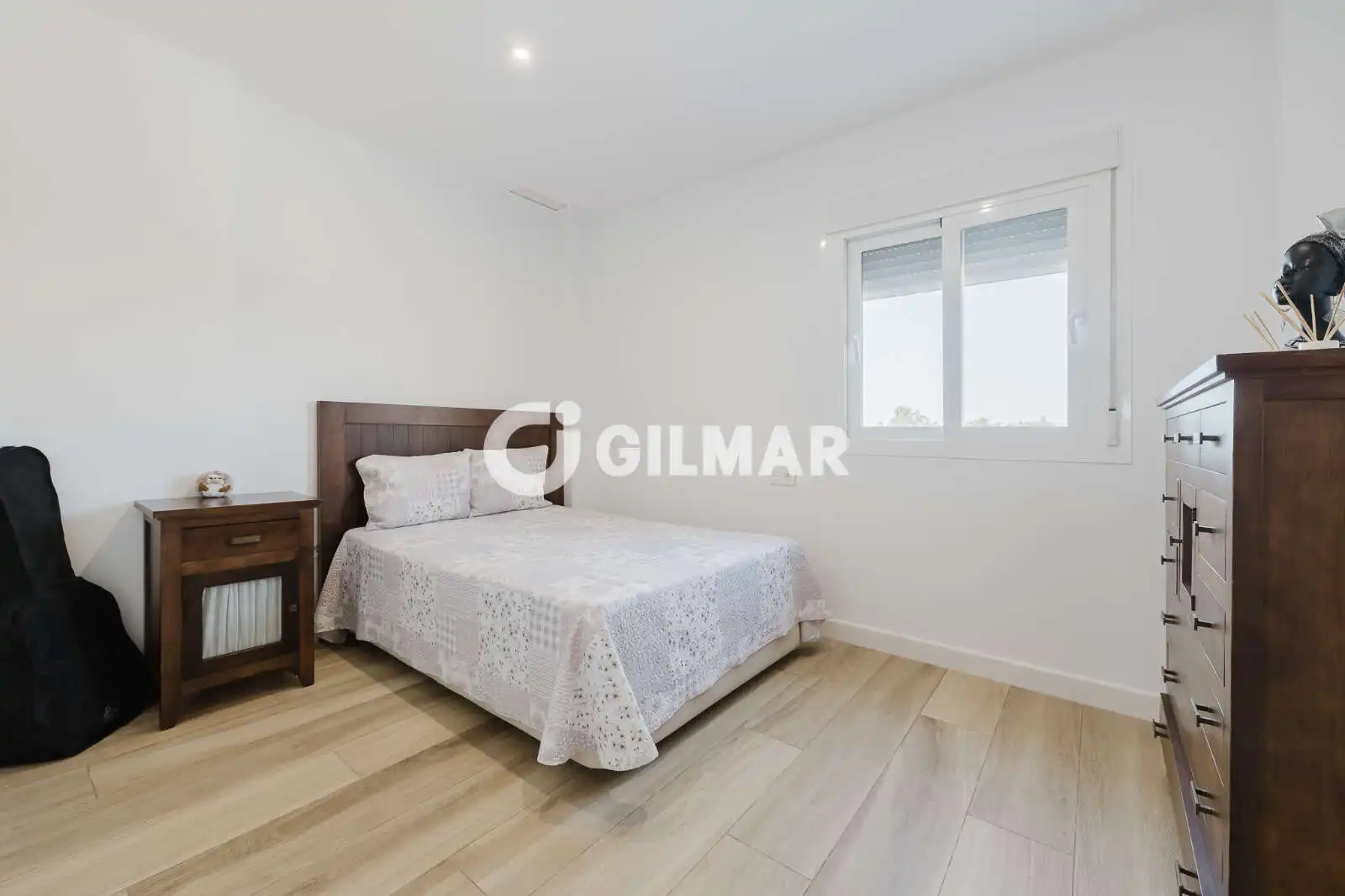 Casa bifamiliare con piscina in vendita a El Rocío - La Milagrosa, imagen 16